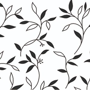 Cam Serisi Vitray Görünüm Için Kendinden Yapışkanlı Kaplama Folyosu 15 m x 45 cm