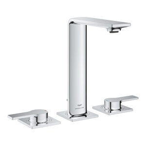Allure 3 Deli̇kli̇ Lavabo Bataryasi 1/2″ M-boyut - 20188001