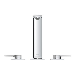 Allure 3 Deli̇kli̇ Lavabo Bataryasi 1/2″ M-boyut - 20188001
