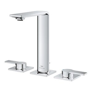 Allure 3 Deli̇kli̇ Lavabo Bataryasi 1/2″ M-boyut - 20188001