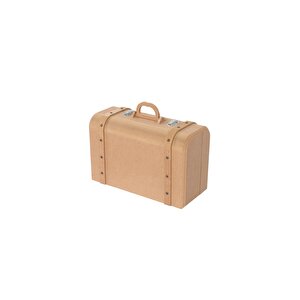 Bavul Çanta (küçük Boy) 38x21x27