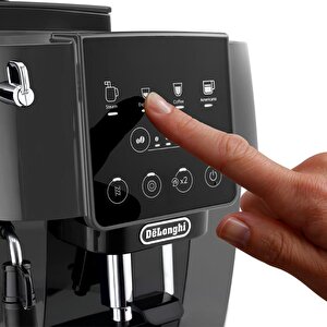 Magnifica Start Ecam220.22.gb Tam Otomatik Kahve Makinesi