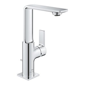 Allure Tek Kumandali Lavabo Bataryasi 1/2″ L-boyut - 32146001