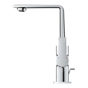 Allure Tek Kumandali Lavabo Bataryasi 1/2″ L-boyut - 32146001