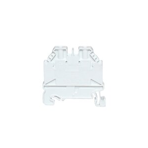 2,5 Mm Beyaz Vidalı Klemens ( 20 Adet )
