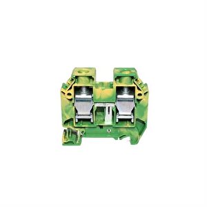 16 Mm Vidalı Topraklama Klemensi ( 10 Adet )