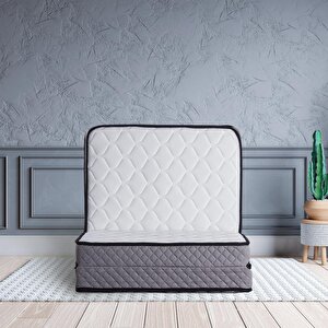 Yatak Deluxe Pack Kuştüyü Sünger Katlanır