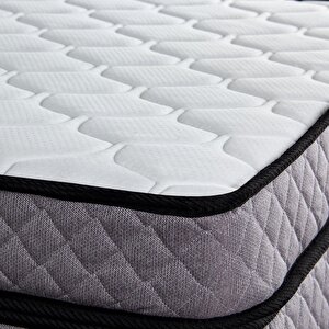Yatak Deluxe Pack Kuştüyü Sünger Katlanır