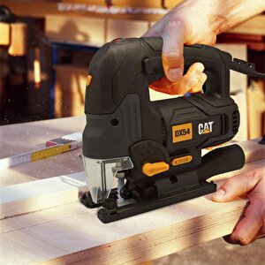 Cat Dx54 Dekupaj Testere