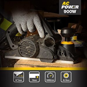 Cat Dx86 900w Planya