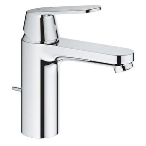 Eurocosmo Kumandalı Lavabo Bataryası Orta Yükseklik 23325000