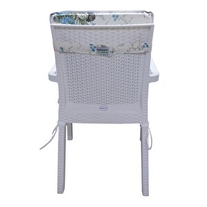 Mi̇rzade 4 Adet Eli̇t Yüksek Arkali Mi̇nder Duck Bezi̇-eltm-prm 130087 V040 V4