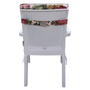 4 Adet Eli̇t Yüksek Arkali Mi̇nder Duck Bezi̇-eltm-prm160185-v005 V4