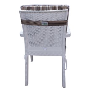 Mi̇rzade 4 Adet Eli̇t Yüksek Arkali Mi̇nder Duck Bezi̇-eltm-prm 040706 V70 V4