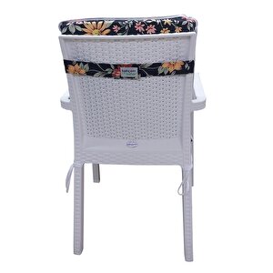 Mi̇rzade 4 Adet Eli̇t Yüksek Arkali Mi̇nder Duck Bezi̇-eltm-prm 111089 V-001 V4