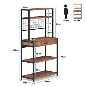 Tasarım Mutfak Ve Banyo Düzenleyici