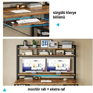 Tasarım Çalışma Masası