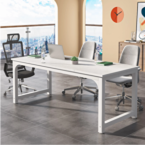 Tasarım Ev Ve Ofis Çalışma Masası