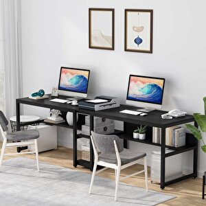 Tasarım 2 Kişilik Çalışma Masası