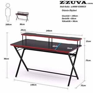 Tasarım Çalışma Masası Ve Düzenleyici Set