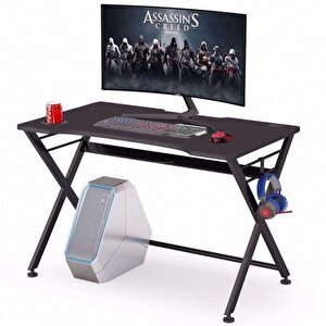 Tasarım Askılıklı Oyuncu Ve Çalışma Masası