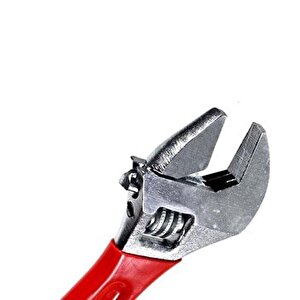 Gk Tools Kurbacık İngiliz Anahtarı 12 İnç 30 Cm