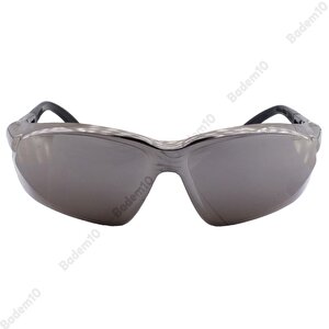 Kaynakçı Gözlüğü İş Güvenlik Kaynak Gözlüğü Lazer Uv Koruyucu Gözlük S900 Aynalı Gümüş