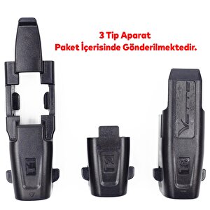 Vette Plus Multifit Araba Araç Otomobil Oto Ön Cam Arka Cam Silecek Muz Sileceği 480 Mm 39686