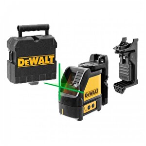 Dw088cg-xj Yeşil  Lazer Hizalama