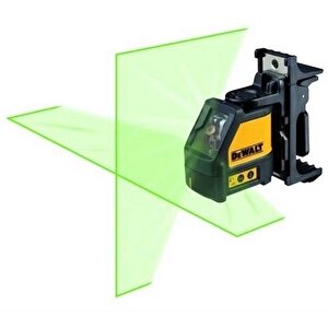 Dw088cg-xj Yeşil  Lazer Hizalama