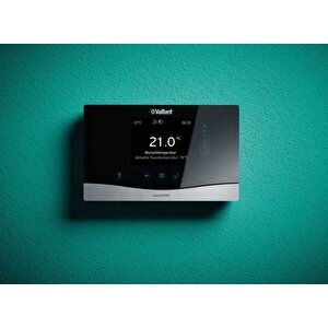 Calormatıc 380 F Kablosuz Programlanabilir Oda Termostatı