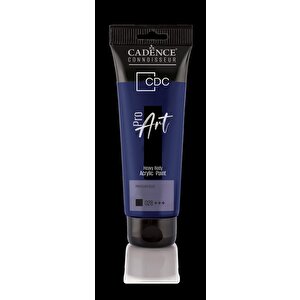 Proart Heavy Body Akri̇li̇k Boya Pr 028 Prusya Mavi̇si̇ 120 ml