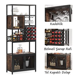 Tasarım Bar Düzenleyici