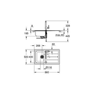 Minta Eviye Ve Batarya Seti - 31573sd0