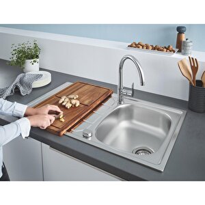 Bau K200 Eviye Ve Batarya Seti - 31562sd0
