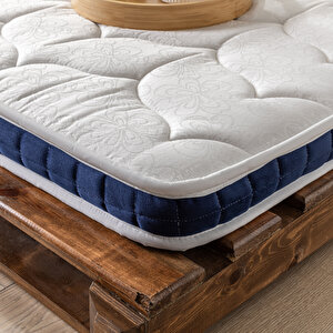 US. SLEEPING Extra Soft Kuş Tüyü Ped Yatak Şiltesi 90 X 200