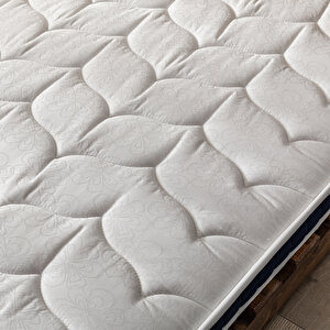 US. SLEEPING Extra Soft Kuş Tüyü Ped Yatak Şiltesi 90 X 200