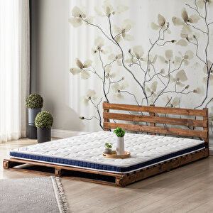 US. SLEEPING Extra Soft Kuş Tüyü Ped Yatak Şiltesi 150 X 200