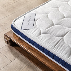 US. SLEEPING Extra Soft Kuş Tüyü Ped Yatak Şiltesi 150 X 200