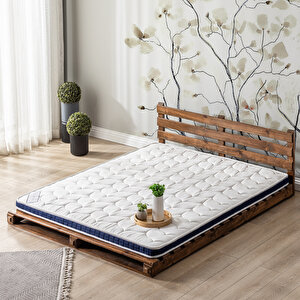 US. SLEEPING Extra Soft Kuş Tüyü Ped Yatak Şiltesi 140 X 200