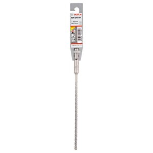 Sds Plus-5x 5,5 X 210 Mm Dört Elmaslı Matkap Ucu 2608833776