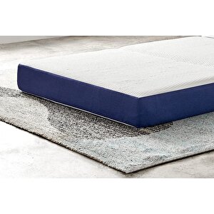 Armoni Ortopedik Katlanır Tek Kişilik Visco Yatak Katlanabilen Visco Yatak 80x180 cm