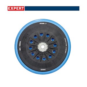 Bosch Expert 150 Mm Zımpara Tabanı Sert Gex 150 2608900011
