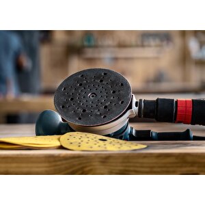 Bosch Expert 150 Mm Zımpara Tabanı Sert Gex 150 2608900011
