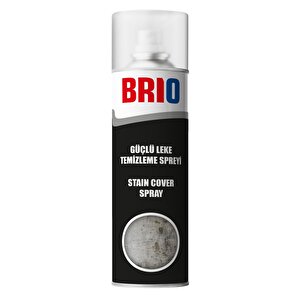 Brio Güçlü Leke Temizleme Spreyi 500 Ml