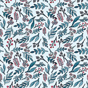  frb Serisi Çiçek Desenli Kendinden Yapışkanlı Folyo Mutfak Dolap Ve Mobilya Kaplama Folyosu 2 m x 90 cm