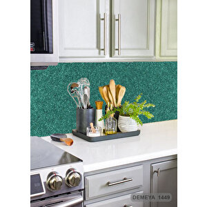  frz Serisi Taş Ve Tuğla Görünümlü Kendinden Yapışkanlı Folyo Mutfak Dolap Ve Mobilya Kaplama Folyosu 15 m x 67,5 cm