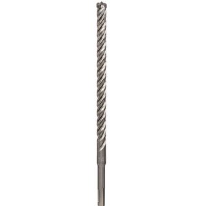 14 X 265 Mm Sds Plus-7x 4 Elmaslı Özel Matkap Ucu 2608576160