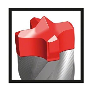 11 X 165 Mm Sds Plus-7x 4 Elmaslı Özel Matkap Ucu 2608576146