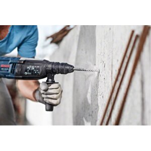 Bosch 11 X 165 Mm Sds Plus-7x 4 Elmaslı Özel Matkap Ucu 2608576146